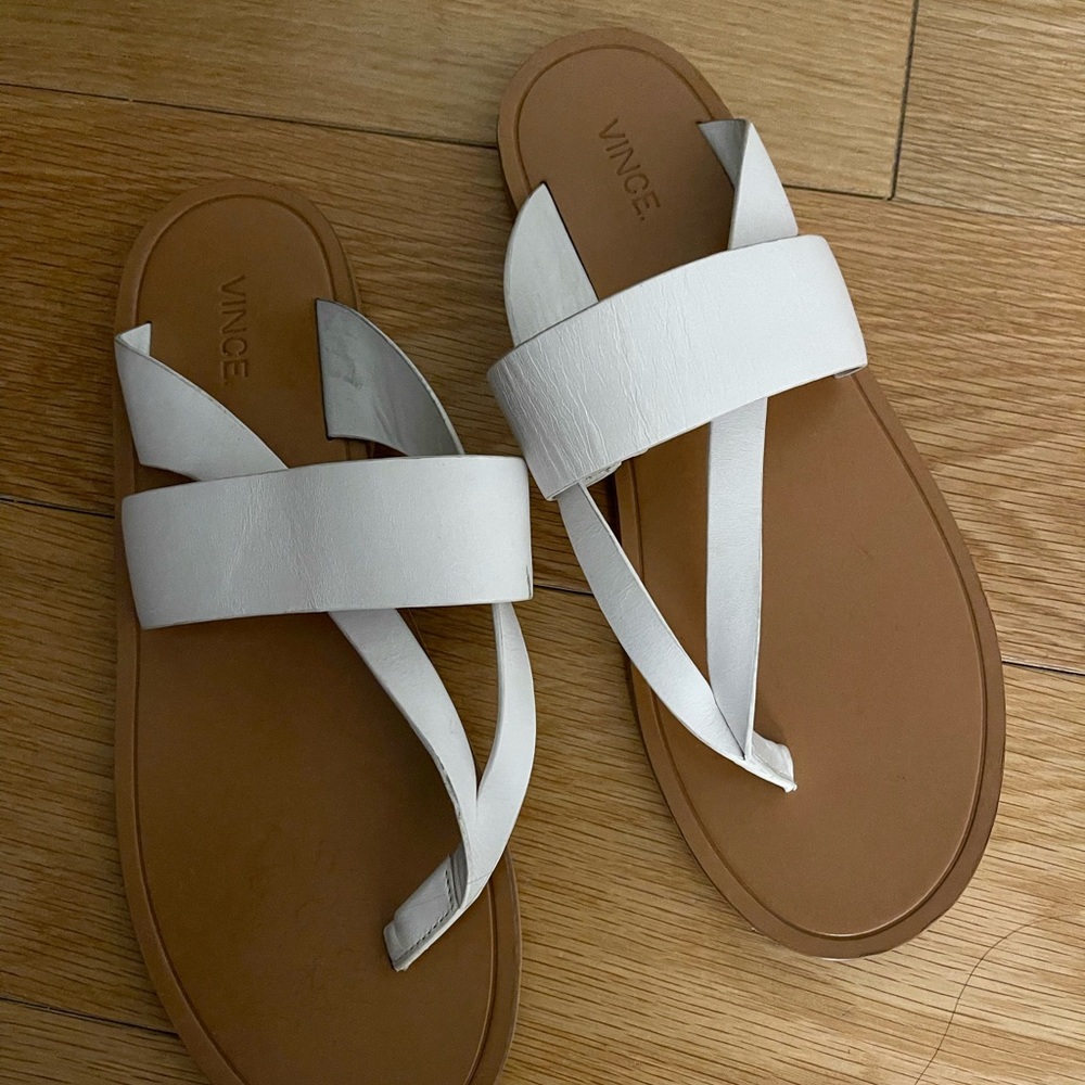 vince sandle